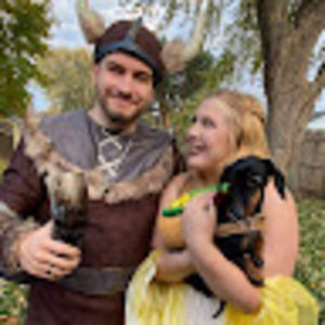 Meet your Posher, Becca